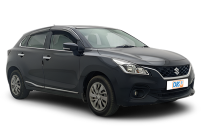 Maruti Baleno-img